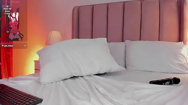 edenivy_ 现场XXX聊天