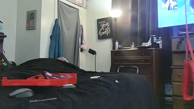 ROCKHARDDADDY86 webcam show
