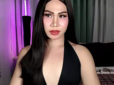 Show de webcam de sensual_elise