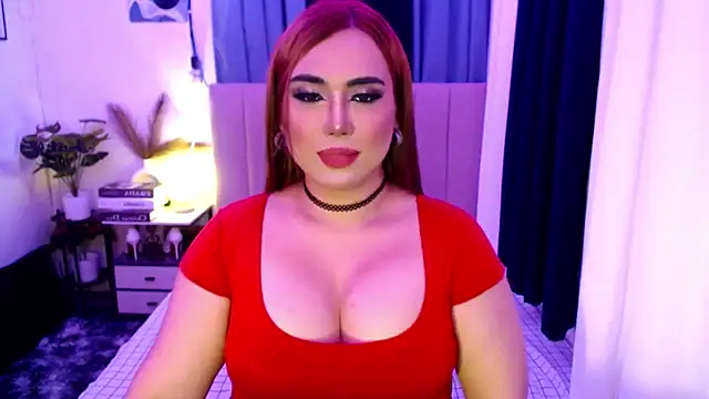 Chat XXX en directo de _molly10inch_