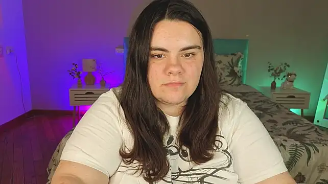 Webkamerová show Ukr_Lena