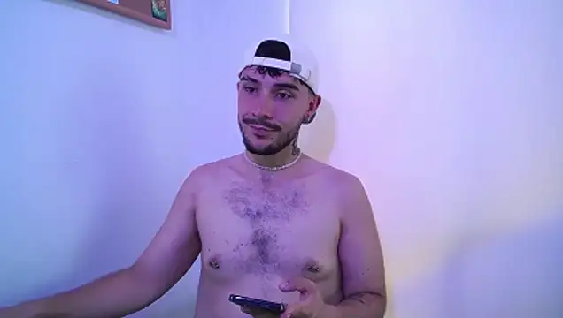 samaelgomez Live XXX-Chat