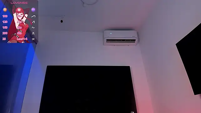 ValenGray's Live XXX Chat