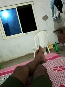 upwalebhaiyan Webbikameraesitys