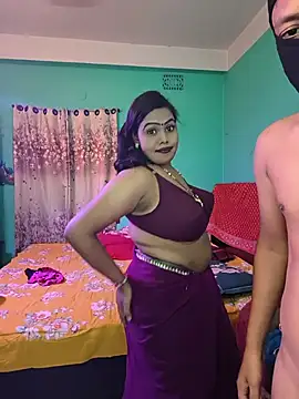 Hot_Cupole 웹캠 쇼
