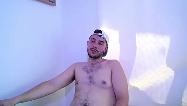 samaelgomez Webcam-Show