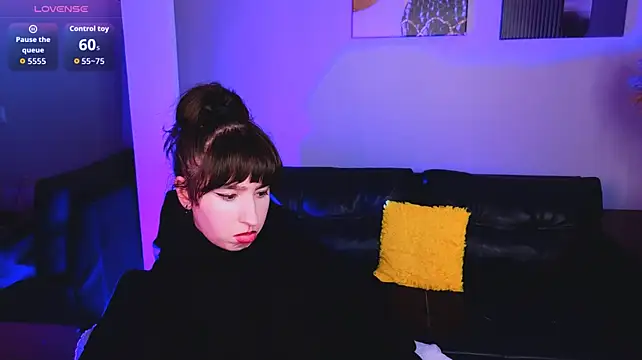 Lily_xBabe 现场XXX聊天