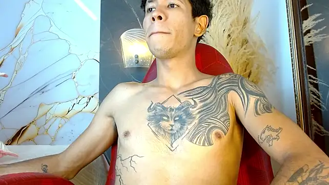 Andrew_Hardy Webcam show