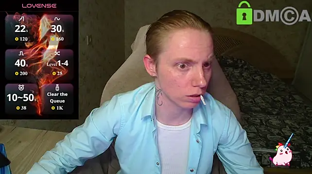 Chat XXX en directo de Getoverherenow