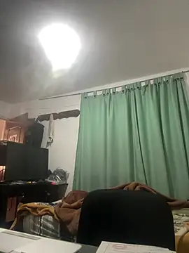 Baphomet212341 Pertunjukan Webcam