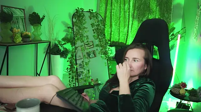 Golden_Dragon Chat XXX in diretta