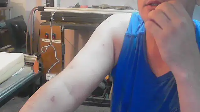 DenMaretxx Chat XXX in diretta