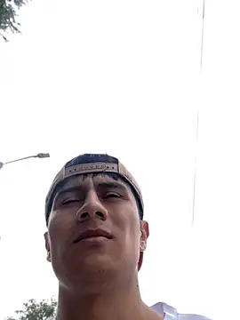 Chat +18 de Kael_Nova ao vivo
