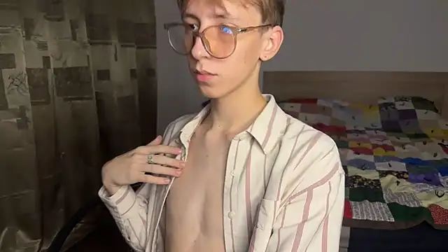 WillieSweetie's Webcam Show