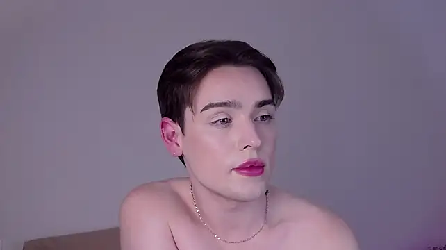 RobbyCharming Live XXX Chat