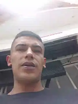 Chat +18 de D1ogh0 ao vivo