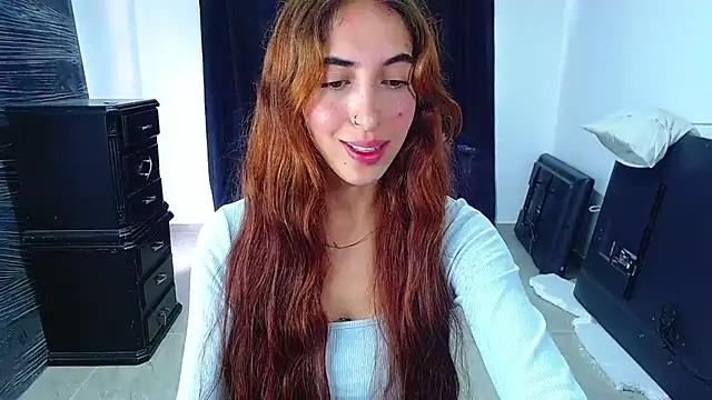 Chat XXX Live MariamGray1
