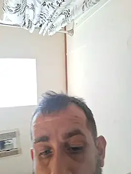 mayg Show in webcam