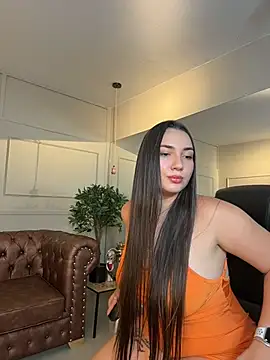 ava_blue Adlı Modelin Canlı XXX Sohbeti