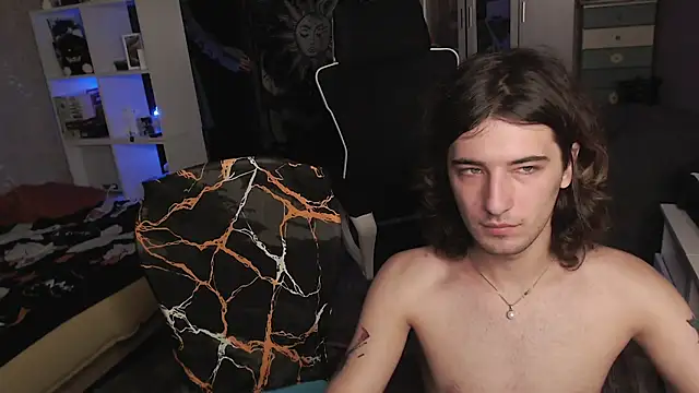 LordFarkuad's Webcam Show