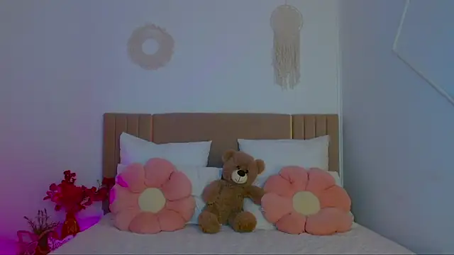 Blush_flowwer XXX чат на живо