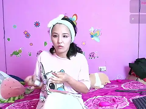 Natzu_Choi's Live XXX Chat