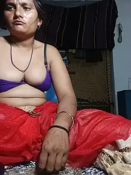 Hott_minesh Webcam-Show