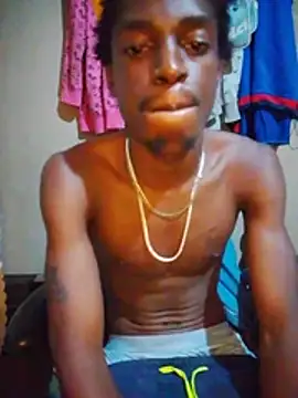 Show webcam de Demon254_