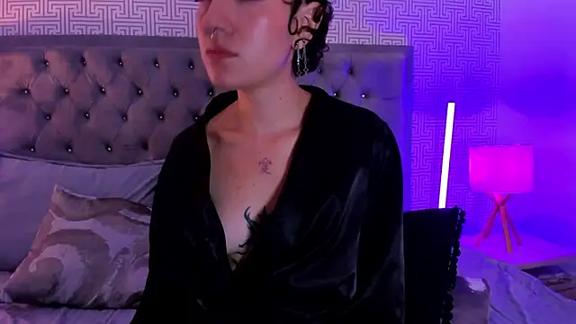 NohaCooper Chat XXX live