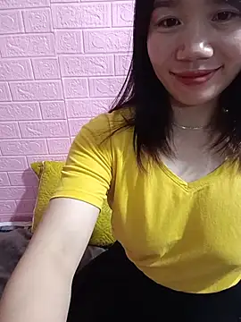Živý XXX chat Yimy19