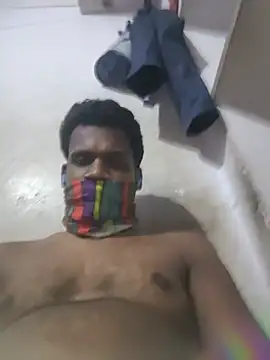 Show webcam de Blackman_total