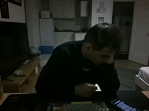 mihaimichaeln Webbikameraesitys
