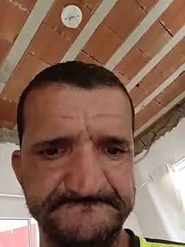Show de webcam de Anderson201810