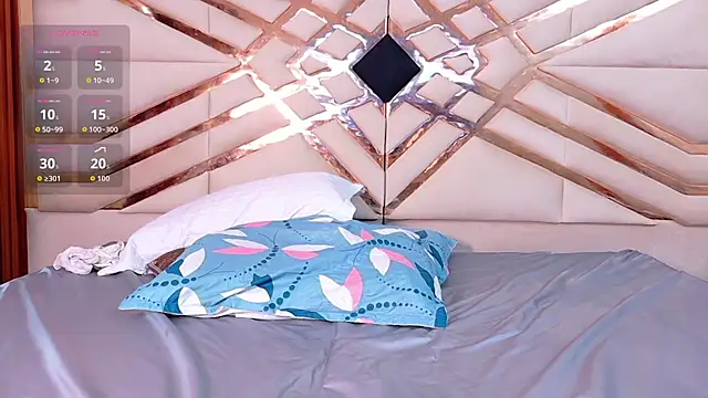 Chat +18 de missfoster ao vivo