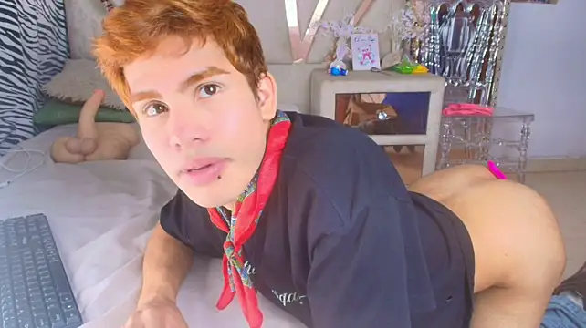 Jacobelord 即時 XXX 聊天