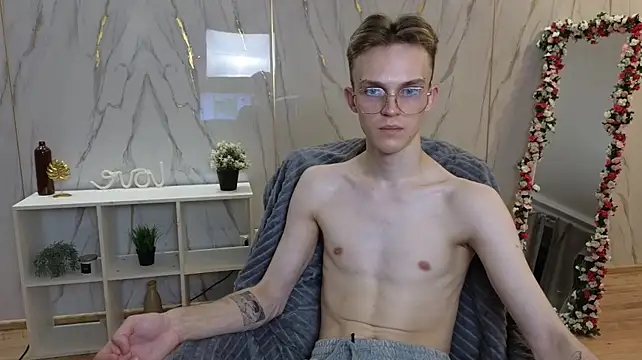 Midnight_gospell – Live XXX-chat
