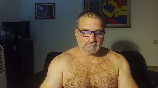 Mauro7788 Live XXX-Chat