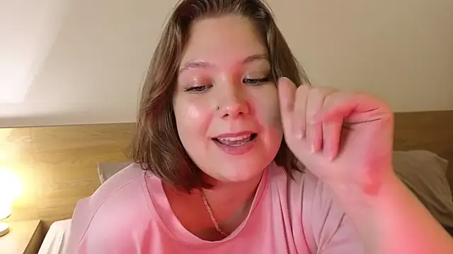 DjennaPalme's Webcam Show
