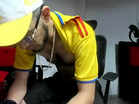 Show Webcam de mark_splinter09