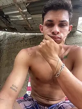 7ShaunkHend_ – Live XXX-chat