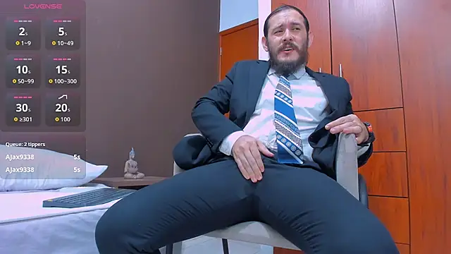 عرض كام jeanpiere_