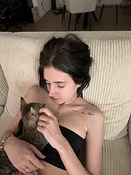 Živý XXX chat Lena_Lang