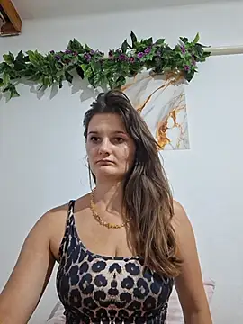 XXX chat uživo modela Nika_aa