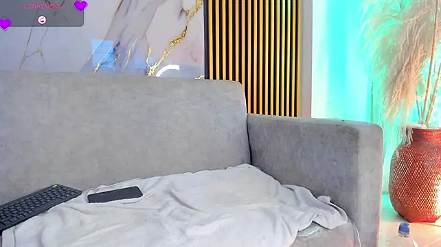 Czat XXX na żywo – Izui_Pierce