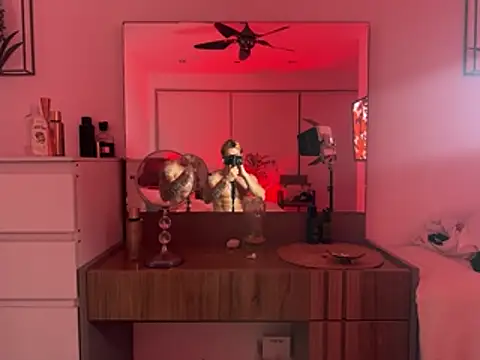 צ'אט XXX בשידור חי של Son_Gokuu