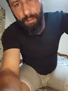 Webkamerová show Tranda91