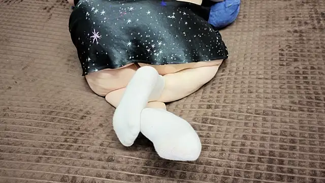 MiniNatalie Adlı Modelin Canlı XXX Sohbeti