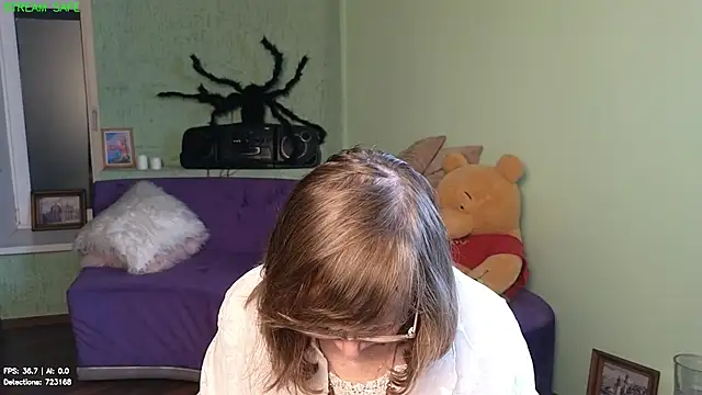 Živý XXX chat Betty_Brick