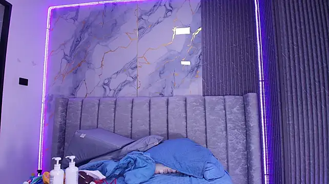 Chatroom XXX en direct de rubihops