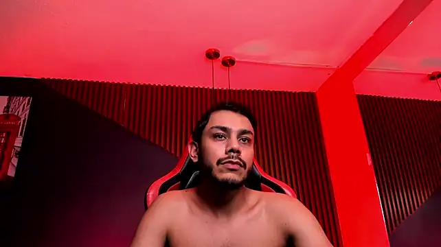 Boss_Domiinator Webcamshow